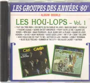 CD - Les Hou-Lops - Les Hou-Lops - Vol. 1