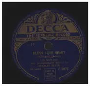 Les Howard - Bless Your Heart/Saturday Rag