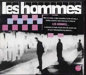 Les Hommes - Les Hommes