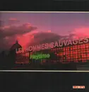 LP - Les Hommes Sauvages - Playtime