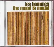 Les Hommes - The Mood Is Modal