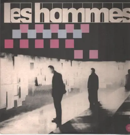 Les Hommes - Les Hommes