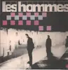 Double LP - Les Hommes - Les Hommes