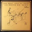 LP - Les Hooper Big Band - Look What They've Done