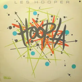 Les Hooper - Hoopla II