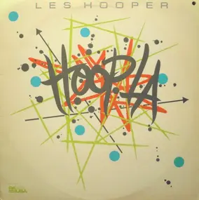 Les Hooper - Hoopla II