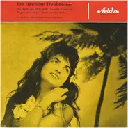 Les Hawaian Troubadours - On The Beach Of Waikiki