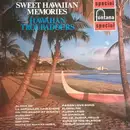 LP - Les Hawaian Troubadours - Sweet Hawaiian Memories