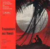 Les Hawaian Troubadours - Aloha Oe