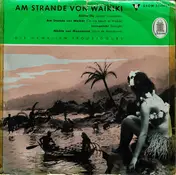 Les Hawaian Troubadours - Am Strande Von Waikiki