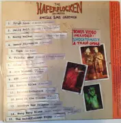 CD - Les Haferflocken Swingers - Smells Like Jazzmen - Cardboard sleeve
