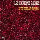 Double LP - Les Haricots Rouges - At The Dixieland Band Ball
