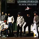 CD - Les Haricots Rouges - In New Orleans  The French Touch
