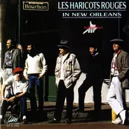 Les Haricots Rouges - In New Orleans  The French Touch