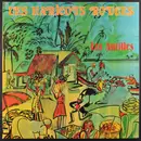 LP - Les Haricots Rouges - Les Antilles