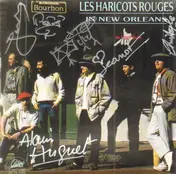 Les Haricots Rouges - Les Haricots Rouges In New Orleans