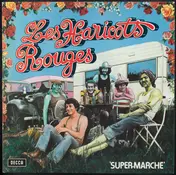Les Haricots Rouges - Super-Marché