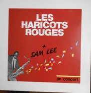 Les Haricots Rouges + Sam Lee - En Concert