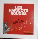 CD - Les Haricots Rouges + Sam Lee - En Concert