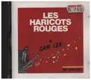 CD - Les Haricots Rouges + Sam Lee - En Concert