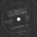 Schellack - Les Haricots Rouges - Au-dessus Des Genoux / San