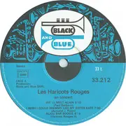 LP - Les Haricots Rouges - Les Haricots Rouges En Concert