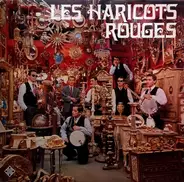 Les Haricots Rouges - Les Haricots Rouges