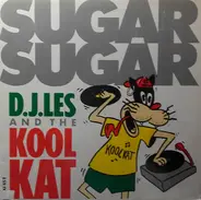 Les Hemstock & The Kool Kat - Sugar Sugar