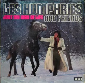 The Les Humphries Singers - Just My Way Of Life