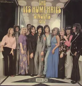 The Les Humphries Singers - 1973