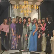 LP - Les Humphries Singers - 1973 - Sonderauflage