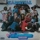LP - Les Humphries Singers - Carnival