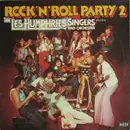 LP - Les Humphries Singers And Orchester Les Humphries - Rock'N'Roll Party 2