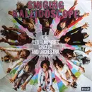 LP - Les Humphries Singers And Orchester Les Humphries - Singing Kaleidoscope