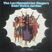 LP - Les Humphries Singers - Goin' Down Jordan