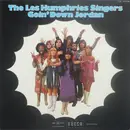 LP - Les Humphries Singers - Goin' Down Jordan