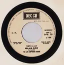 7inch Vinyl Single - Les Humphries Singers / Gilbert O'Sullivan - Mama Loo / Get Down