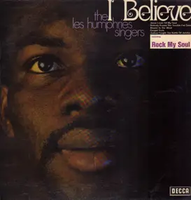 The Les Humphries Singers - I Believe