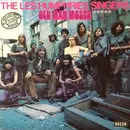 LP - Les Humphries Singers - Old Man Moses