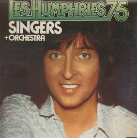 The Les Humphries Singers - Les Humphries 75