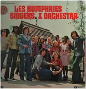 LP - Les Humphries Singers - Les Humphries Singers & Orchestra - Club-Sonderauflage