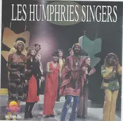 CD - Les Humphries Singers - Les Humphries Singers