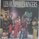CD - Les Humphries Singers - Les Humphries Singers