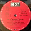 Double LP - Les Humphries Singers - Live In Concert