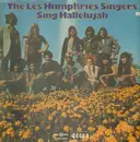 LP - Les Humphries Singers - Sing Hallelujah