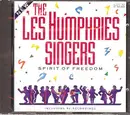 CD - Les Humphries Singers - Spirit Of Freedom