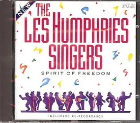 The Les Humphries Singers - Spirit of Freedom