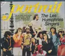 Double CD - Les Humphries Singers - Portrait