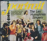 Double CD - Les Humphries Singers - Portrait