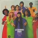 LP - Les Humphries Singers - Rock My Soul